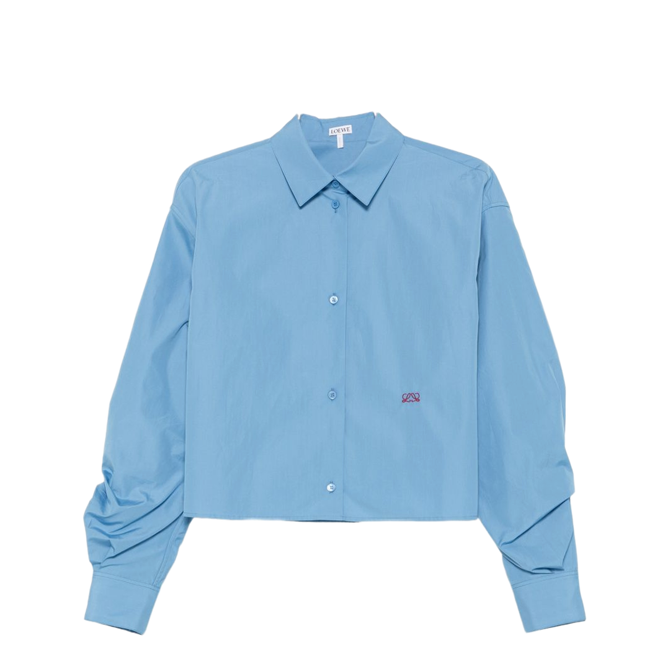 MAYFEYR - Loewe - Shirts - S540Y05XCM5100