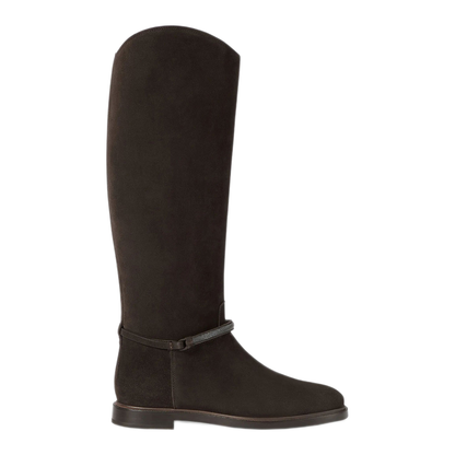 MAYFEYR - Brunello Cucinelli - Boots - MZSFC3316C9795