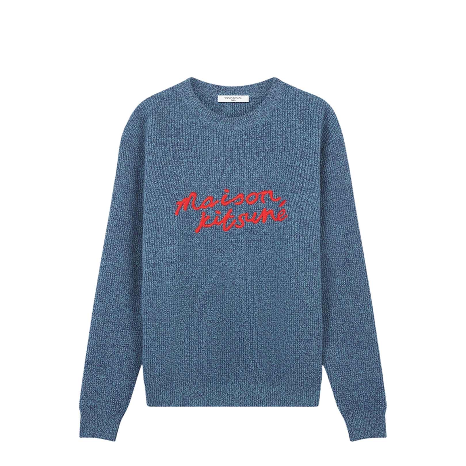 MAISON KITSUNE' Sweaters