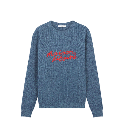MAISON KITSUNE' Sweaters