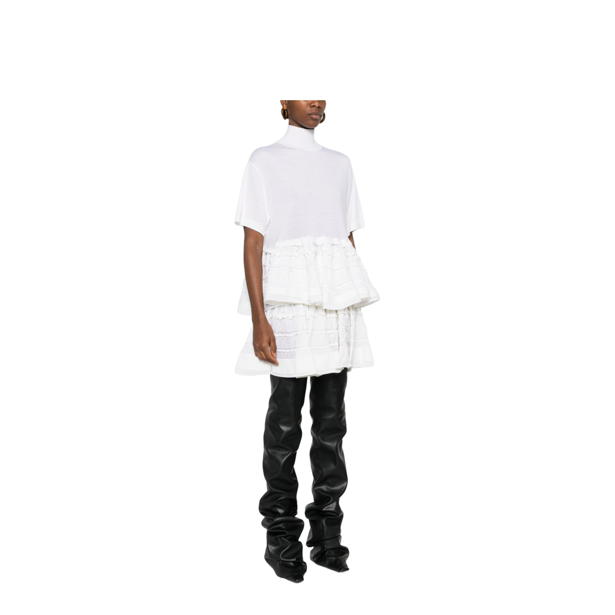 Top White
