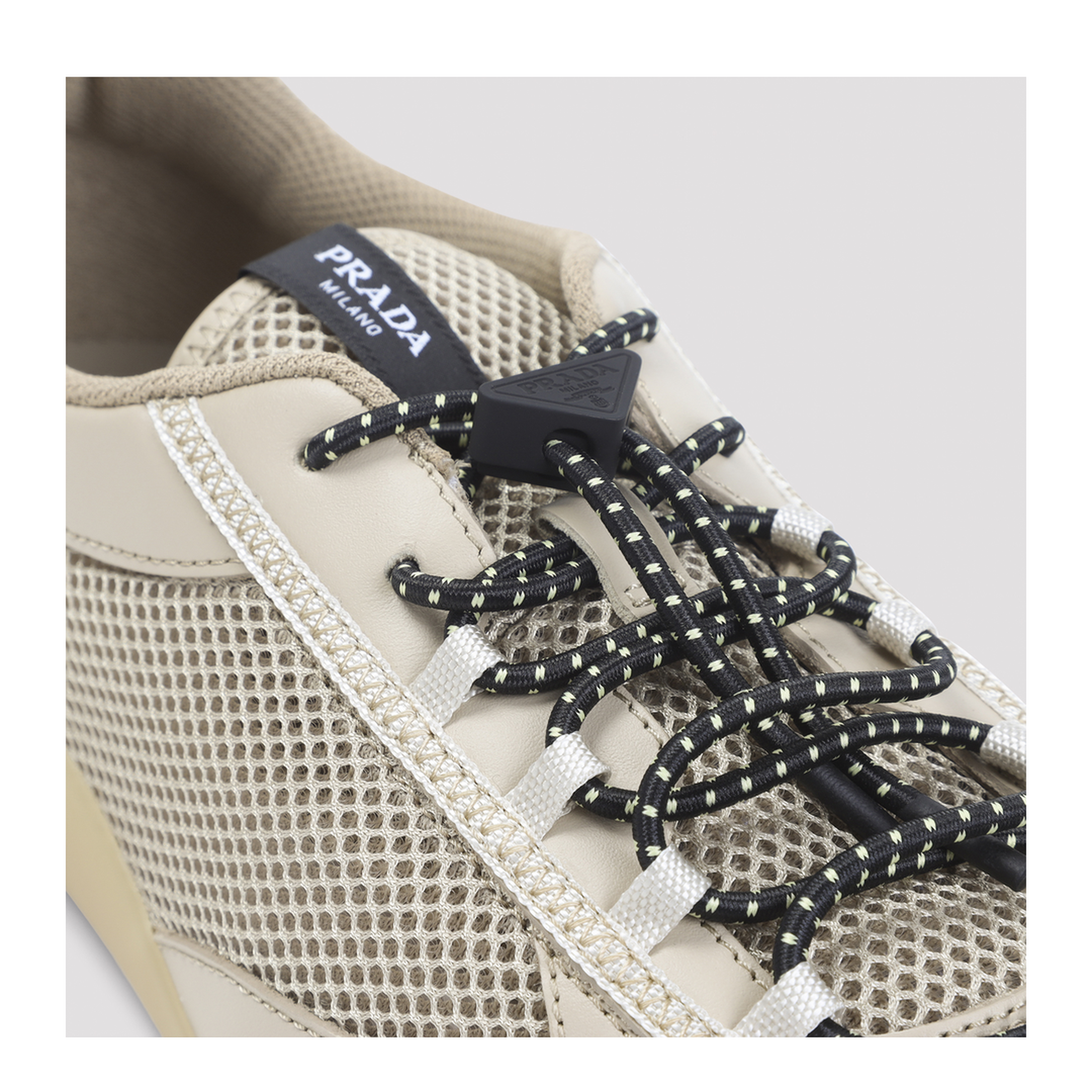 MAYFEYR - Prada - Allacciate Sneakers - 2EE468FG0003ZM0F0F24