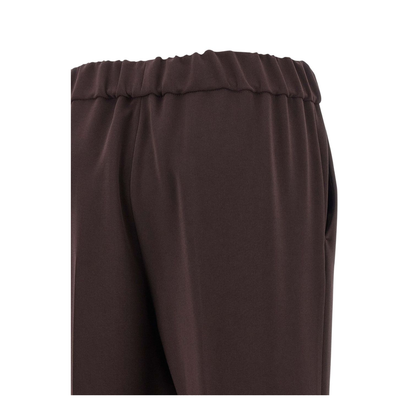 MAYFEYR - Alberto Biani - Trousers Brown - CC872AC003061