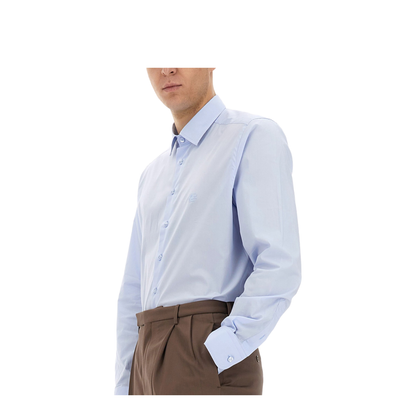 MAYFEYR - Etro - Pegasus Logo Shirt - MRIB0002AV607B3033