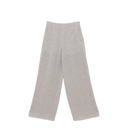 MAYFEYR - Emporio Armani - Trousers Grey - EW004373TE19538U8157