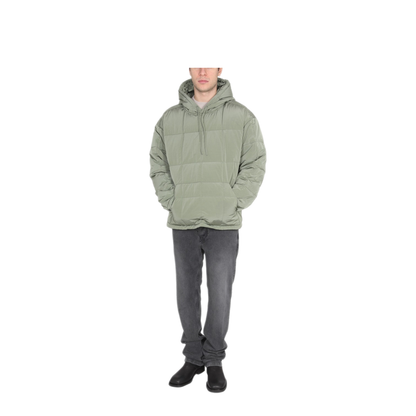 MAYFEYR - Ienki Ienki - Anorak Jacket - ANORAKJACKETMANRIBKHAKI