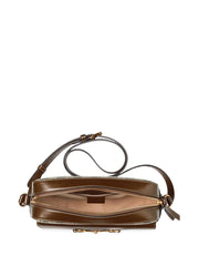 Horsebit 1955 Shoulder Bag, Gold Hardware