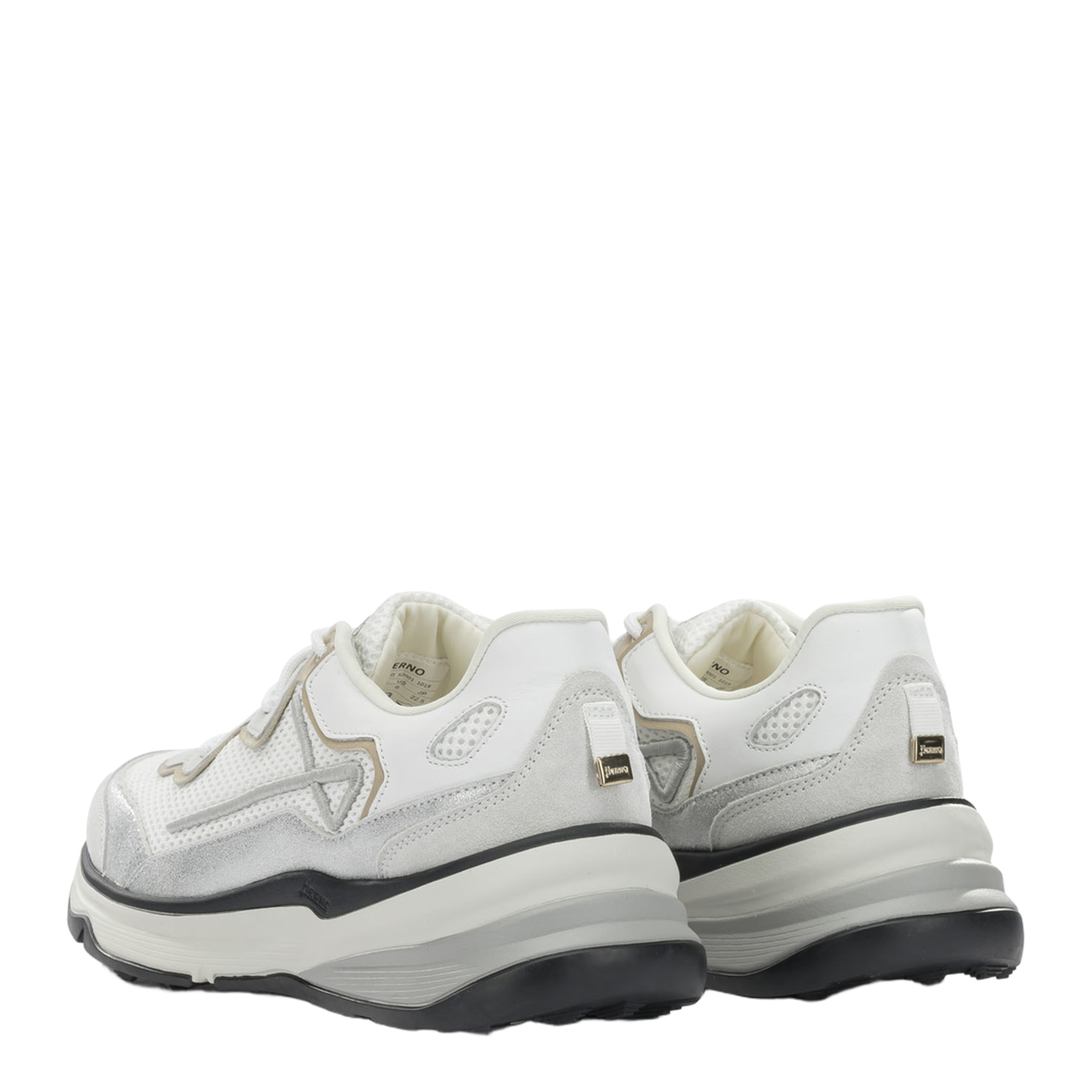 MAYFEYR - Herno - " Maggiore" Sneakers - SH000051D500011019