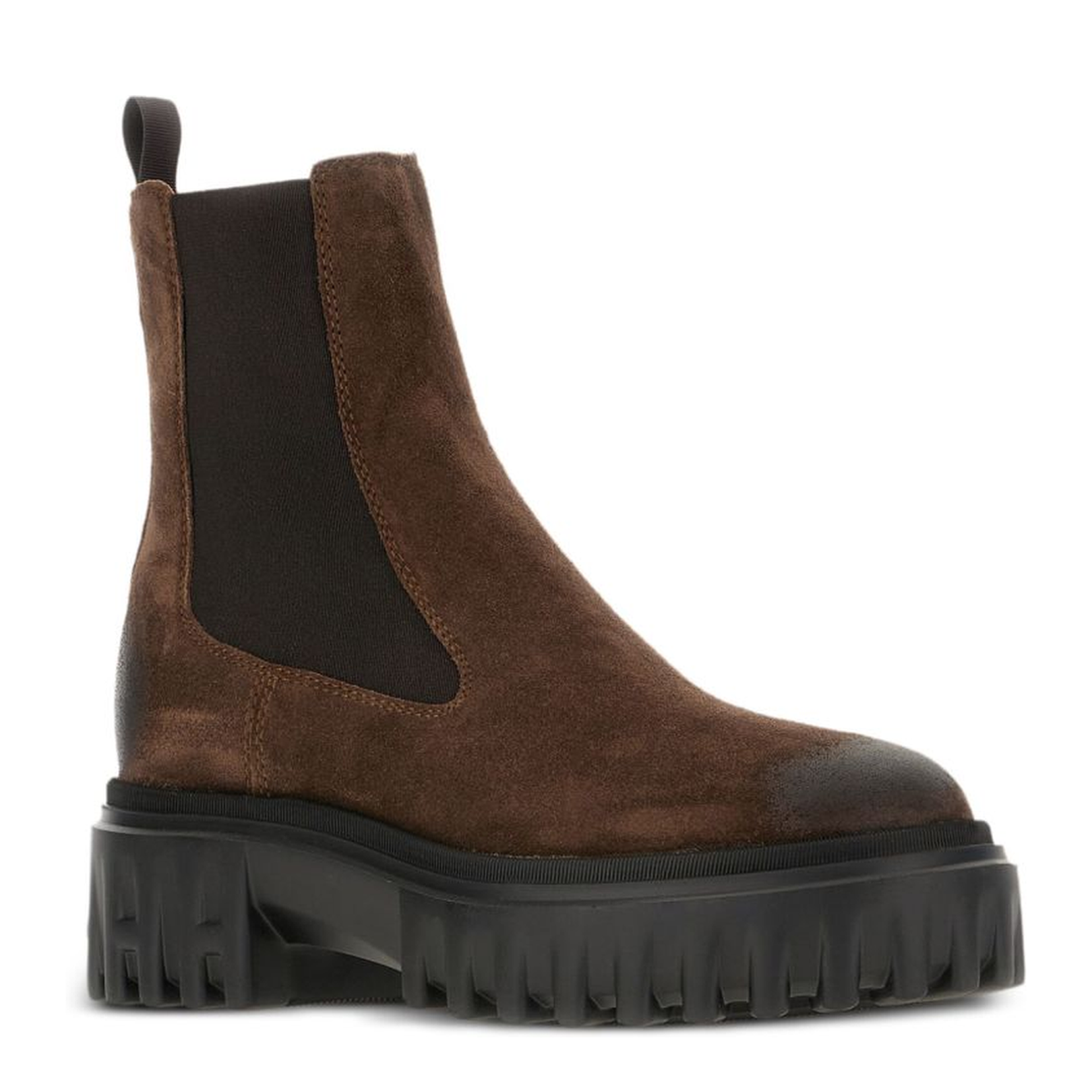 Chelsea Boots Brown
