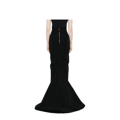MAYFEYR - Rick Owens - Lido Skirt - RO01E7375PCVS09