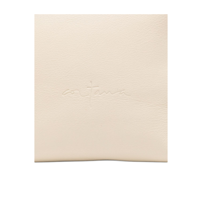 MAYFEYR - Cortana - Beige Bag - BDELHISECRU