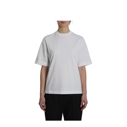 MAYFEYR - Bottega Veneta - Cotton Jersey T-Shirt - 868109V6GI09000