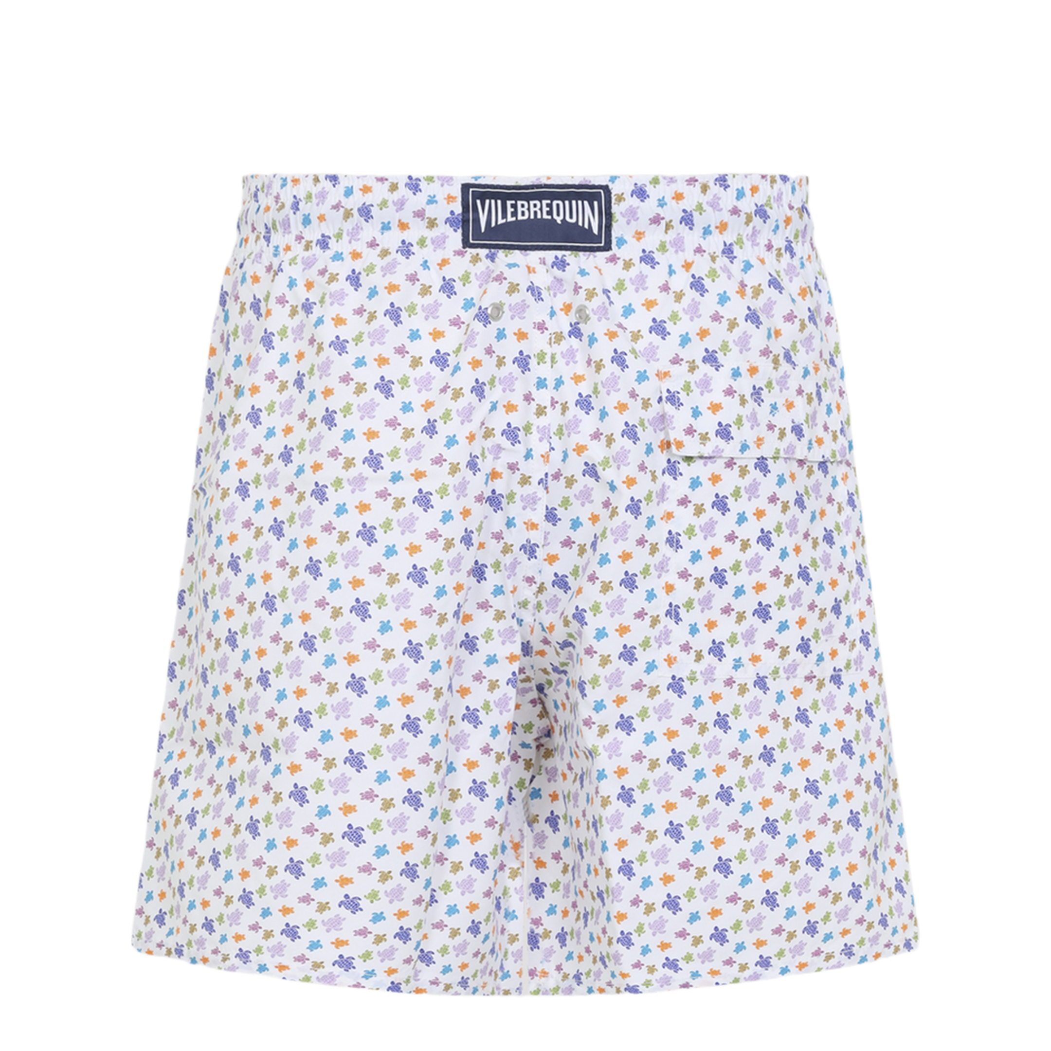 MAYFEYR - Vilebrequin - Moorea Swim Shorts - MOOEB139