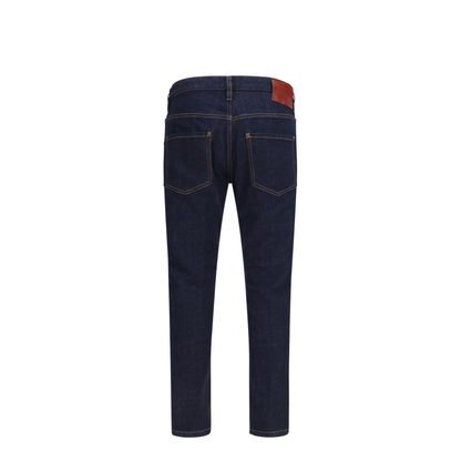 MAYFEYR - Dsquared2 - Slim Fit Jeans - S74LB2013S30664