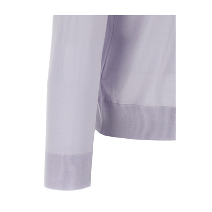 Ciro Polo Shirt Grey