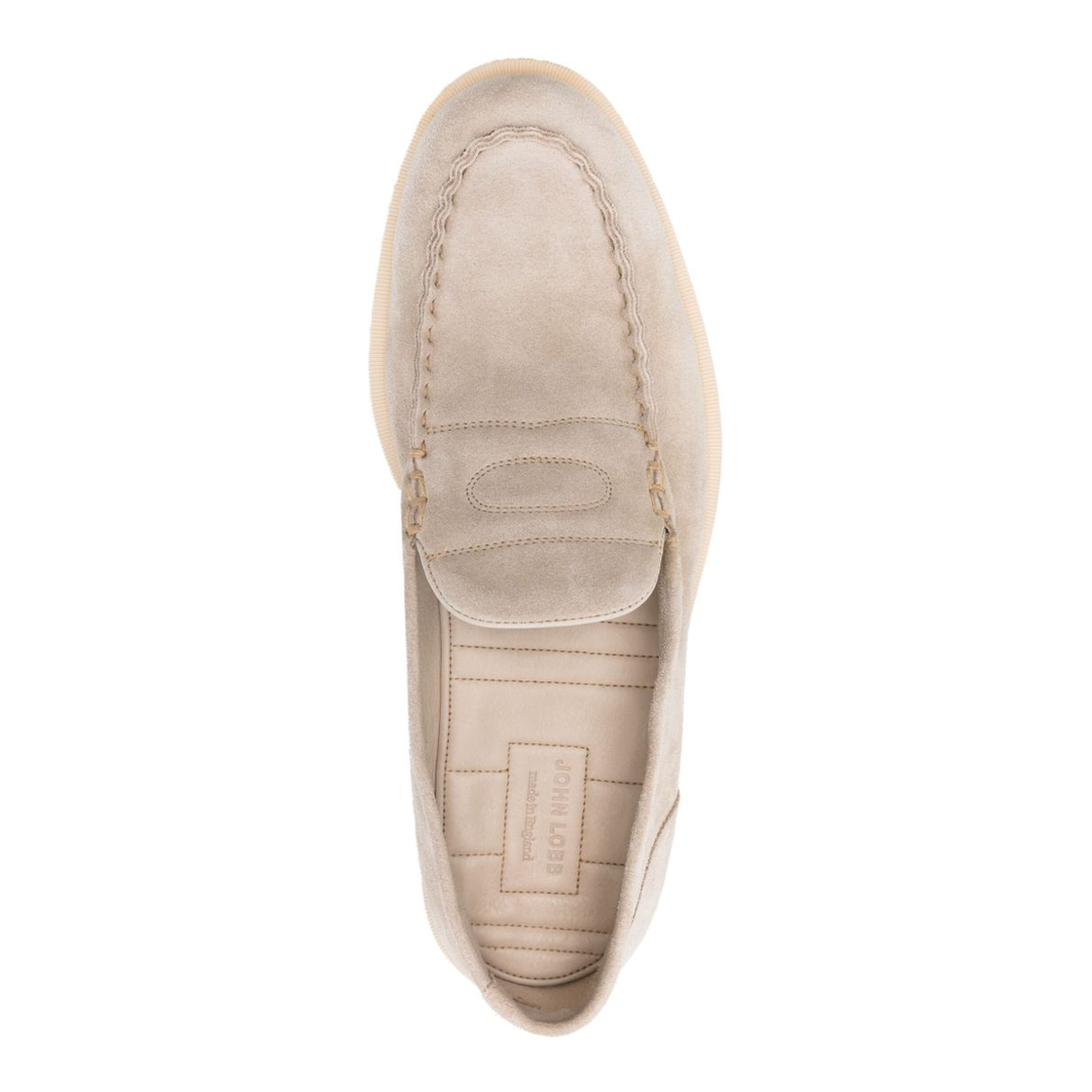MAYFEYR - John Lobb - Flat Shoes - B0222FL6J