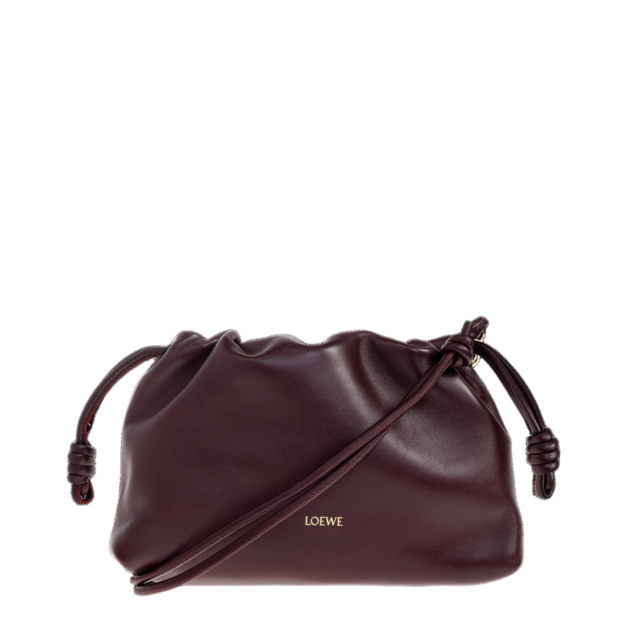 Shoulder bag "Flamenco Medium"