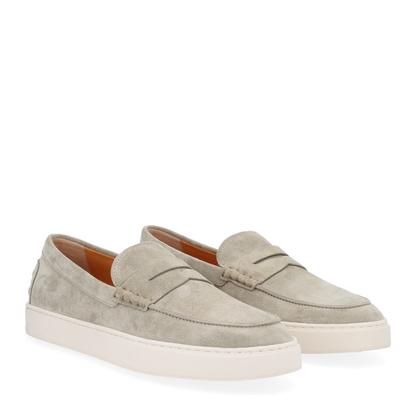 Moccasin Cassette