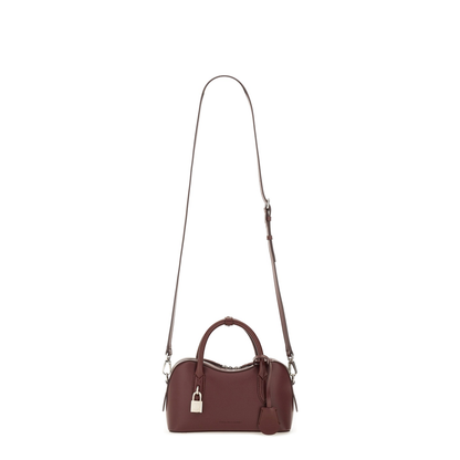 Ryder Bordeaux Handbag