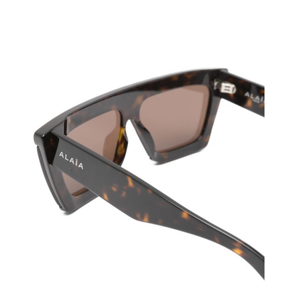 MAYFEYR - Alaia - Sunglasses Brown - AA0104S002