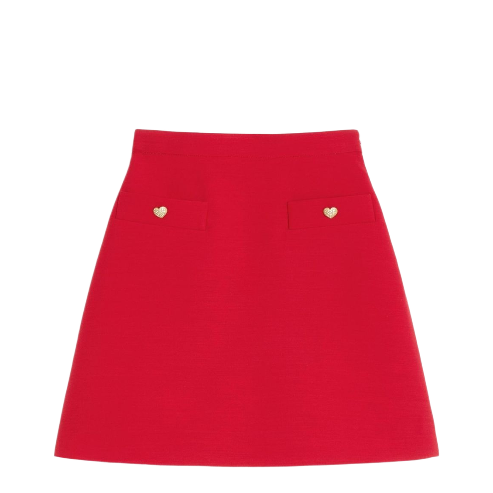A-Line Skirt