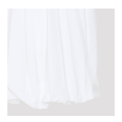 MAYFEYR - Jil Sander - Voluminous Bermuda - J02KA0372J45001