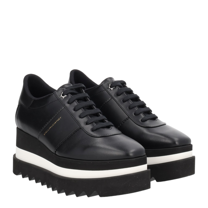 Sneakers Black