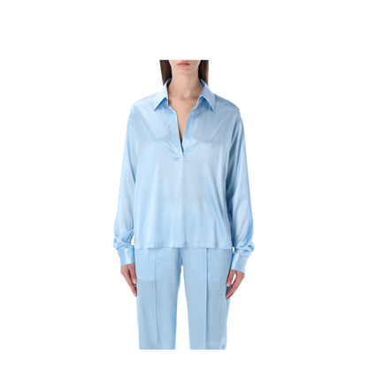MAYFEYR - Tom Ford - T-Shirts And Polos - TS2144FAX881UAC