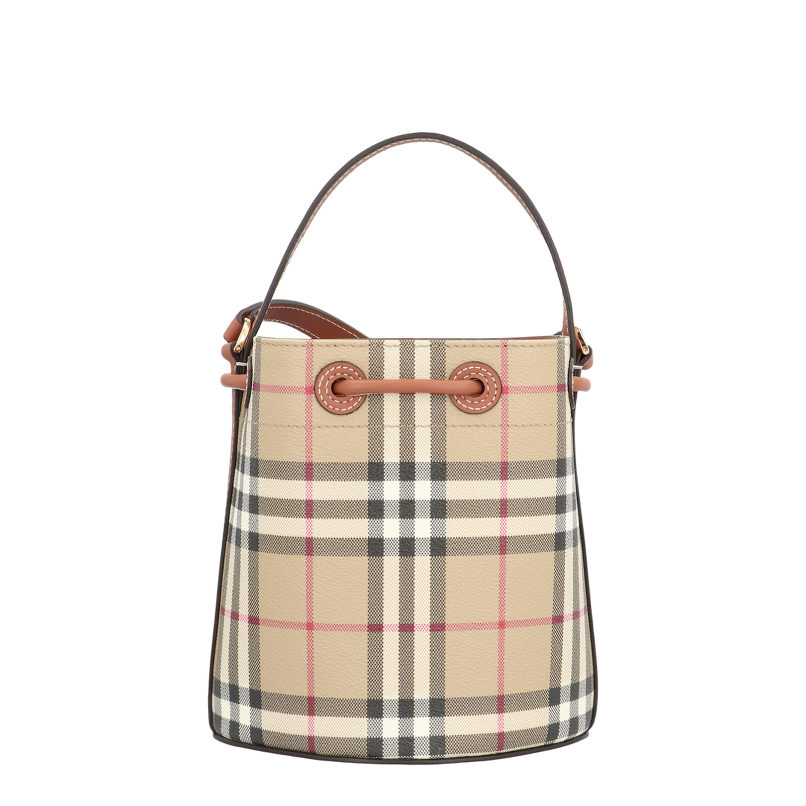 Mini Bucket Bag