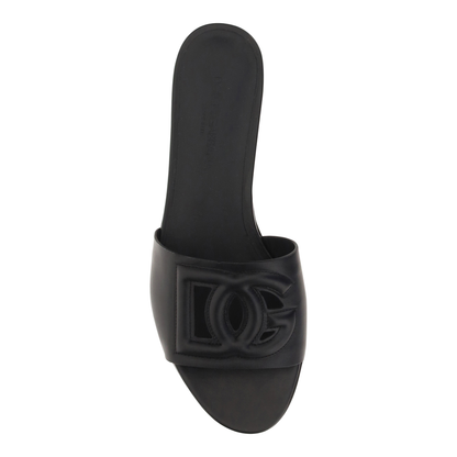 MAYFEYR - Dolce & Gabbana - Millenials Sandals - CQ0436AY329