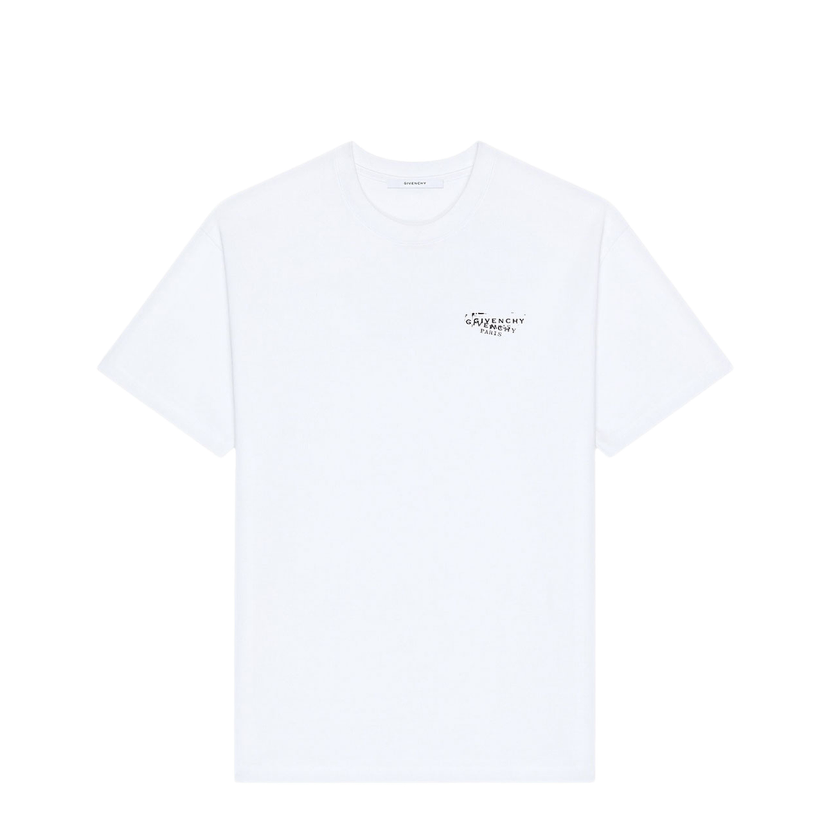 T-shirts and Polos White