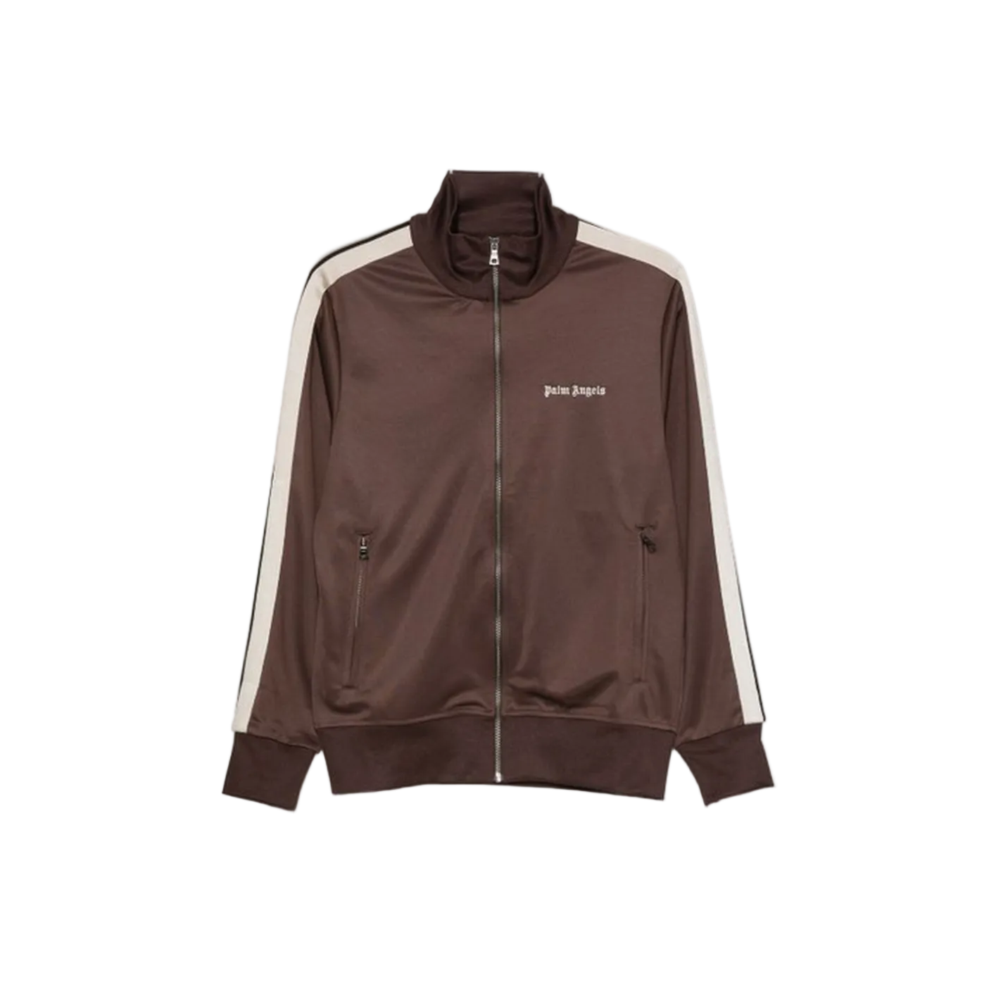 MAYFEYR - Palm Angels - Sweaters Brown - PAMBD001FB0016003