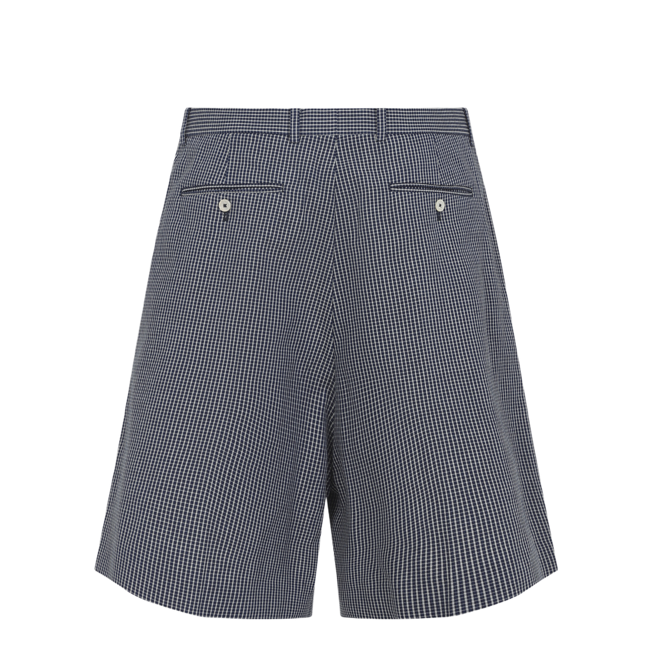 MAYFEYR - Givenchy - Shorts - BM51PA16BG