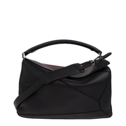 Puzzle Large Handbag