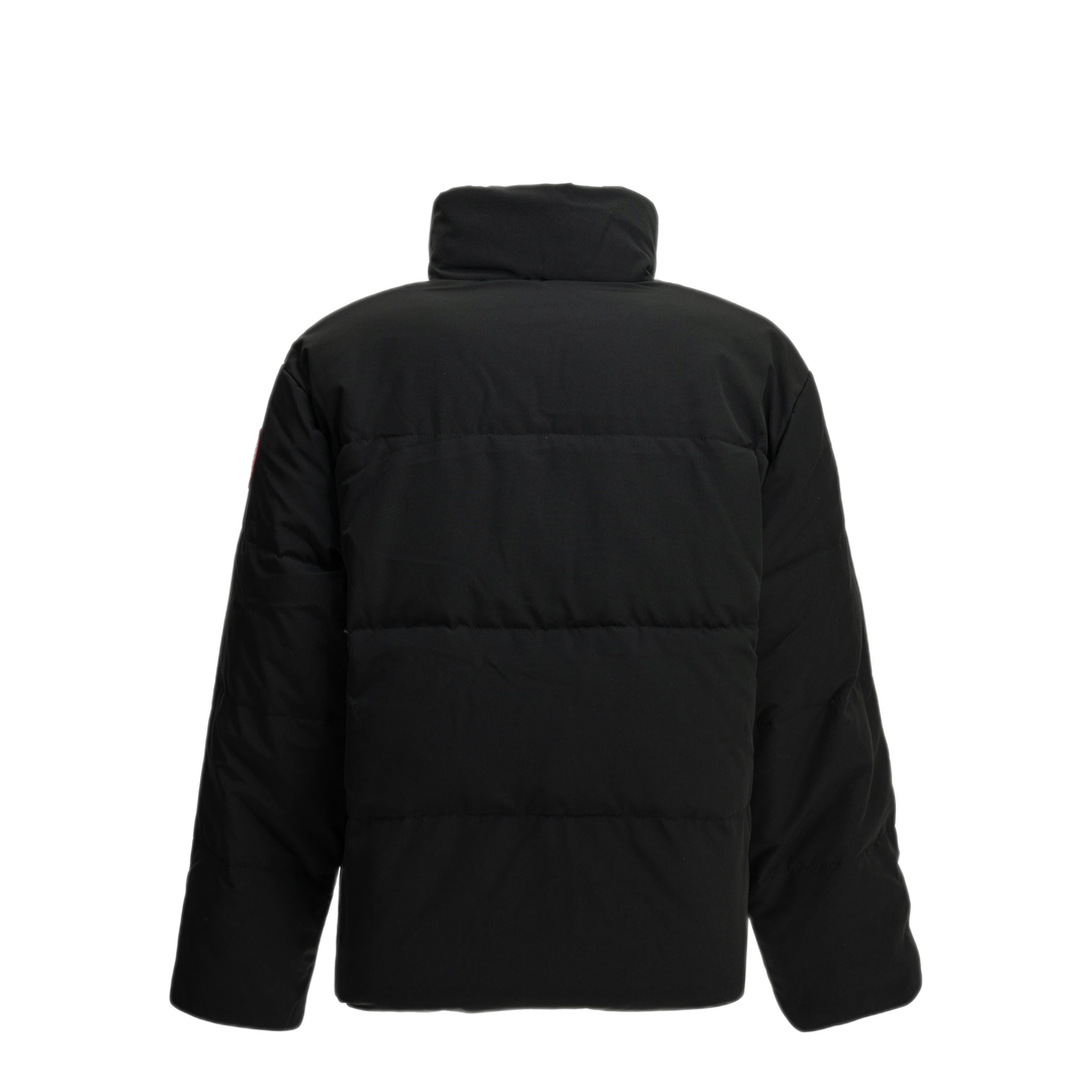 MAYFEYR - Canada Goose - Bayview Short Down Jacket - BAYVIEWPARKA3833M9061