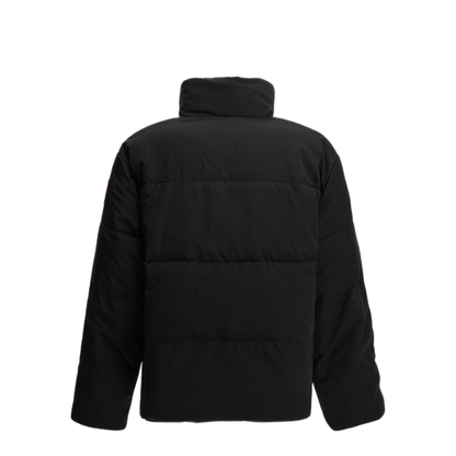 MAYFEYR - Canada Goose - Bayview Short Down Jacket - BAYVIEWPARKA3833M9061