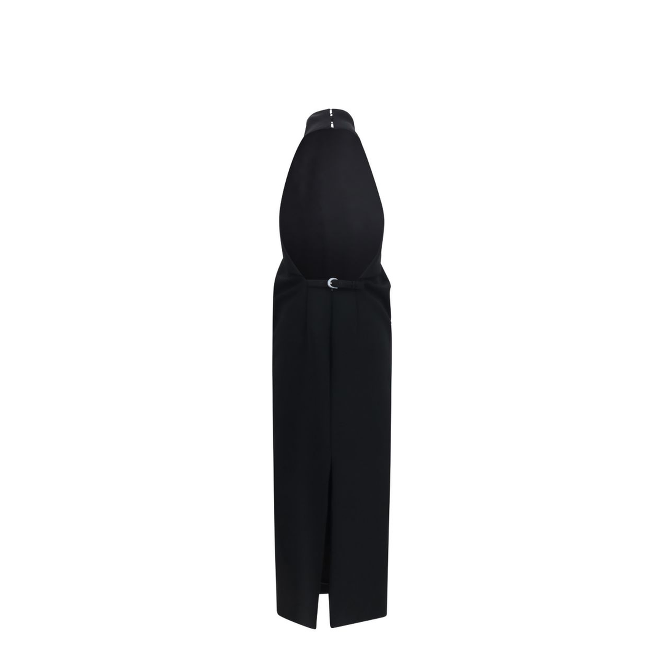 MAYFEYR - Khaite - Dresses Black - 56504114200