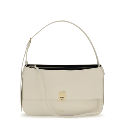 MAYFEYR - Ferragamo - Cara Small Shoulder Bag - 797389005