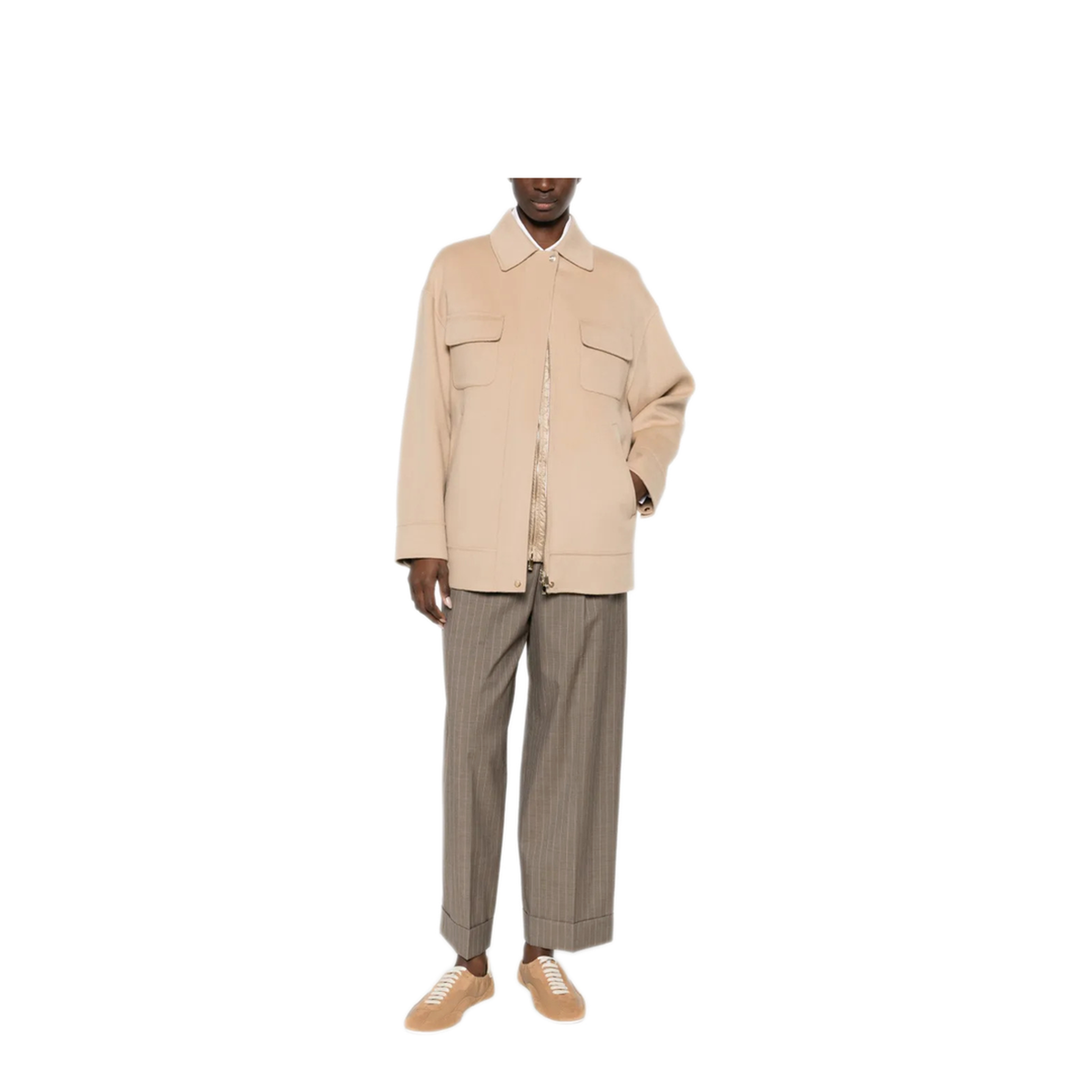 MAYFEYR -  - Coats - 2616031011600013