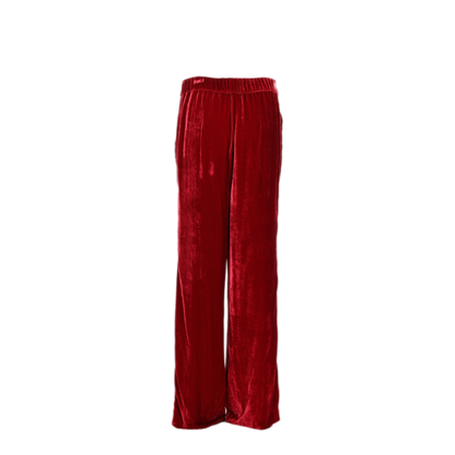 MAYFEYR - Parosh - Pantalone In Viscosa Misto Seta - D230305B010