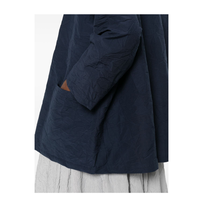 MAYFEYR - Apuntob - Jackets Blue - P1976TS939ABISSO