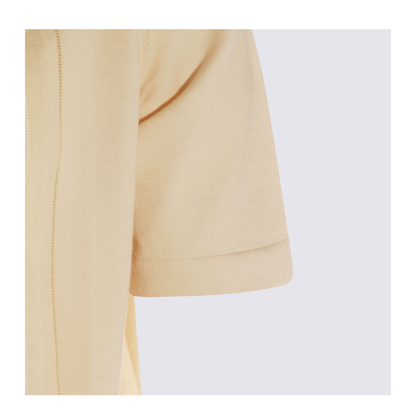 MAYFEYR - PIACENZA CASHMERE - T Shirts And Polos - M1140018001005030