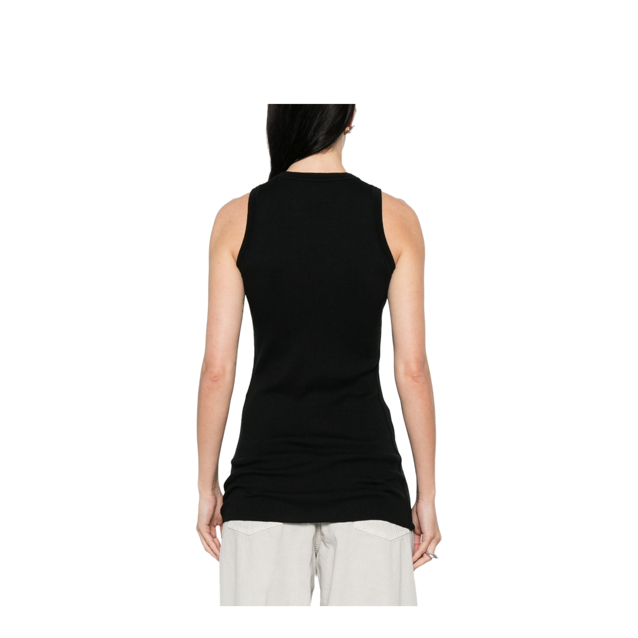 MAYFEYR - Phoebe Philo - Top Black - DK101KC0041900BK