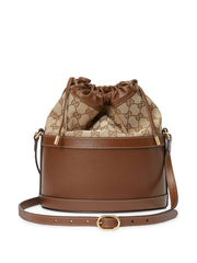 Horsebit 1955 Bucket Bag, Gold Hardware