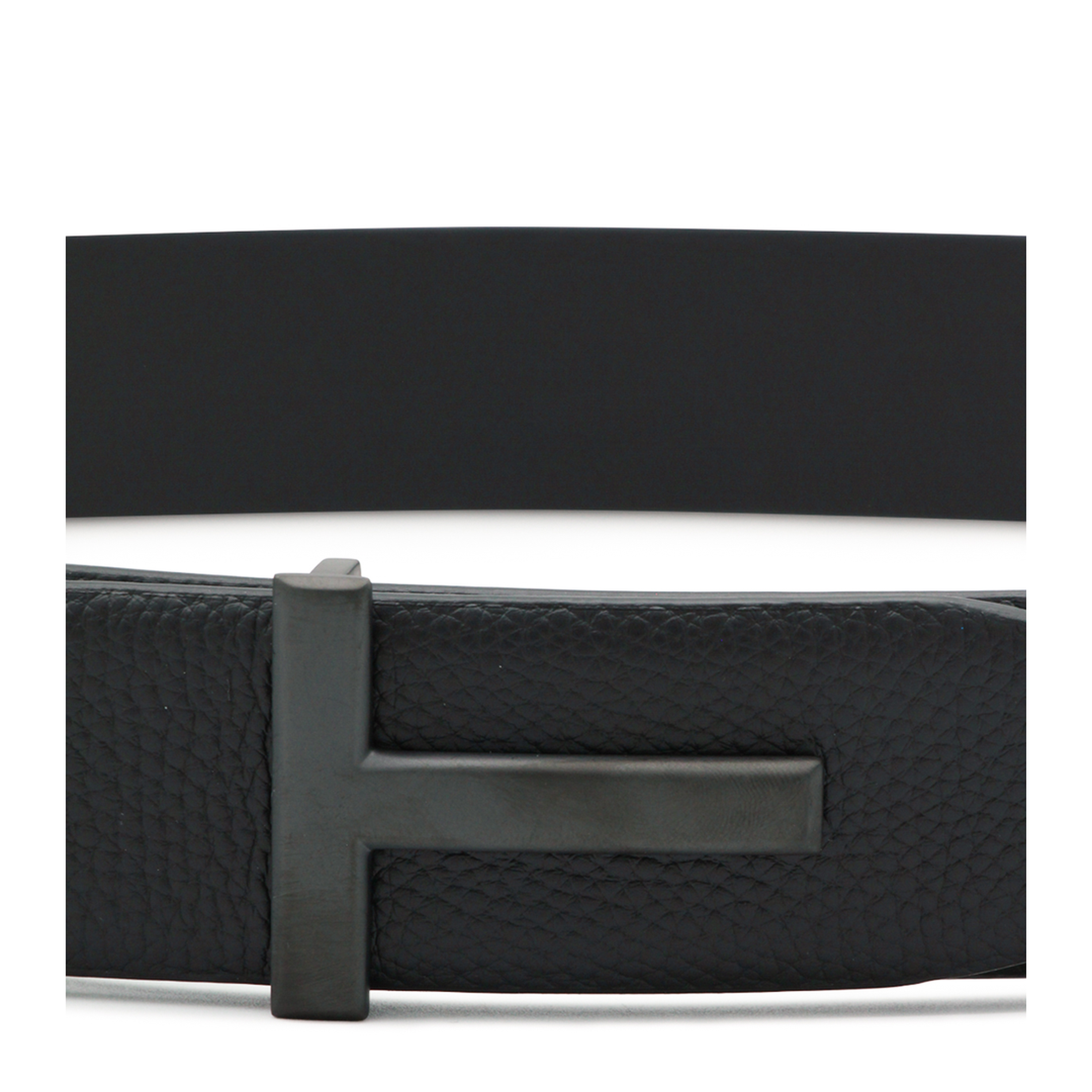 Belt with Buckle