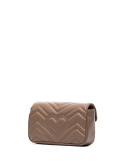 GG Marmont Super Mini Shoulder Bag