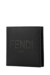 Bifold Wallet