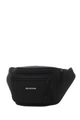 Explorer Beltpack In Black