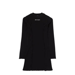 Palm Angels Dresses Black