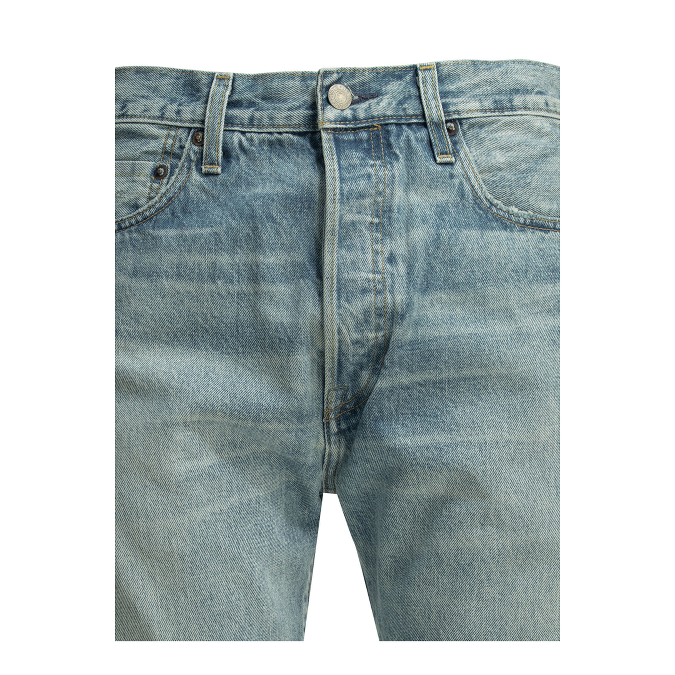 MAYFEYR - Levi's - 501 80S Straight Leg Jeans - A58750016